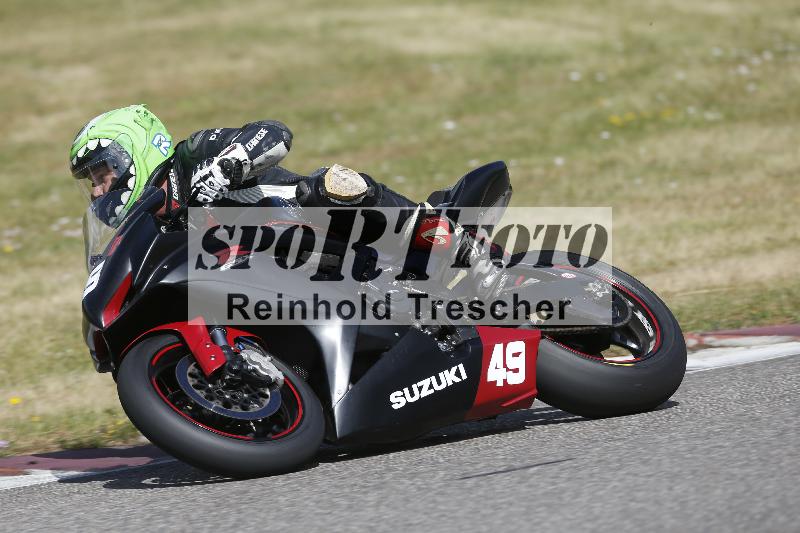 /18 05.06.2026  TZ Motorsport ADR/Gruppe rot/49